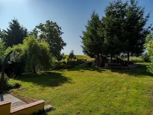 Prodej chaty, Vysoké Mýto, 35 m2