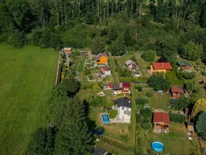 Prodej chaty, Vysoké Mýto, 35 m2