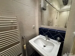 Pronájem bytu 2+kk, Praha - Vinohrady, Mánesova, 91 m2