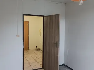 Pronájem bytu 2+kk, Most, Jaroslava Ježka, 40 m2
