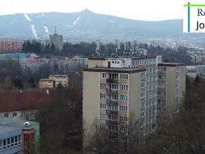 Prodej bytu 2+1, Liberec, Dvorská, 50 m2