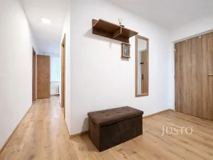 Pronájem bytu 2+1, Ústí nad Labem, Nová, 60 m2