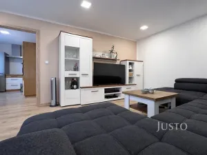 Pronájem bytu 2+1, Ústí nad Labem, Nová, 60 m2