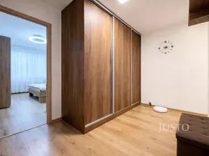 Pronájem bytu 2+1, Ústí nad Labem, Nová, 60 m2