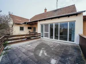 Prodej rodinného domu, Brno, Jubilejní, 74 m2