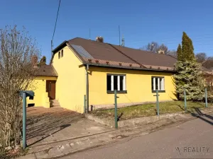 Prodej rodinného domu, Ostrava, Ludvíkova, 100 m2