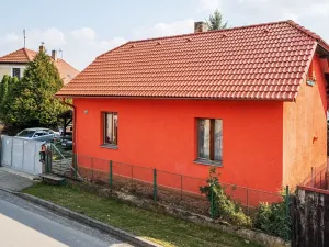 Prodej rodinného domu, Planá nad Lužnicí, Bejblíkova, 150 m2