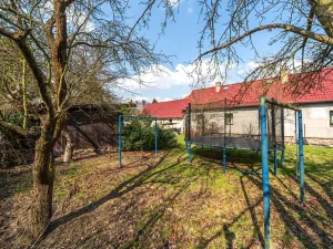 Prodej rodinného domu, Planá nad Lužnicí, Bejblíkova, 150 m2