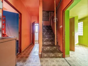 Prodej rodinného domu, Planá nad Lužnicí, Bejblíkova, 150 m2