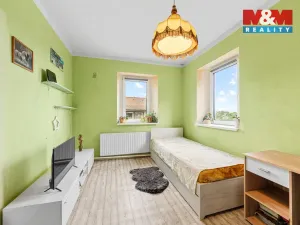 Prodej rodinného domu, Malšovice - Javory, 192 m2