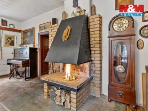 Prodej chalupy, Desná - Desná III, Polubenská, 248 m2