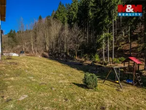 Prodej chalupy, Desná - Desná III, Polubenská, 248 m2