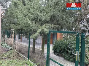 Pronájem rodinného domu, Lysá nad Labem, Hrabanov, 25 m2