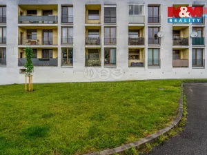 Prodej bytu 2+kk, Týnec nad Sázavou - Brodce, Na Kněžině, 39 m2