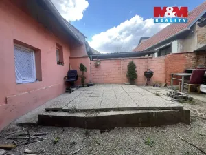 Prodej rodinného domu, Koryčany, Kyjovská, 125 m2