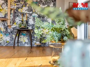 Prodej bytu 3+kk, Praha, Žiželická, 66 m2