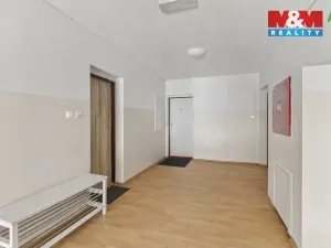 Prodej bytu 3+kk, Praha, Žiželická, 66 m2