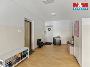 Prodej bytu 3+kk, Praha, Žiželická, 66 m2