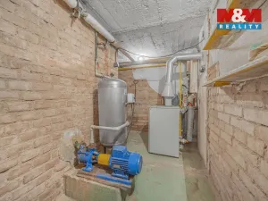 Prodej rodinného domu, Hradec Králové - Plácky, Kydlinovská, 126 m2