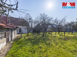 Prodej rodinného domu, Hradec Králové - Plácky, Kydlinovská, 126 m2