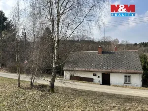 Prodej chalupy, Pulečný - Klíčnov, 88 m2