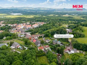 Prodej rodinného domu, Hrob, Horní, 149 m2