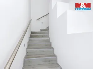 Prodej rodinného domu, Srch, 128 m2