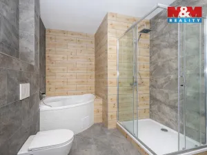 Prodej rodinného domu, Srch, 128 m2