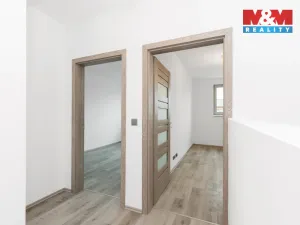 Prodej rodinného domu, Srch, 128 m2