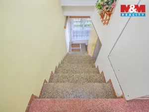 Prodej rodinného domu, Kluky, 149 m2