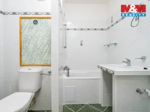 Prodej bytu 2+kk, Praha - Chodov, Zdiměřická, 41 m2