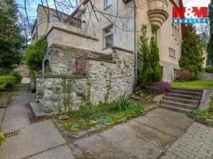 Prodej bytu 4+1, Děčín - Děčín II-Nové Město, Tylova, 144 m2