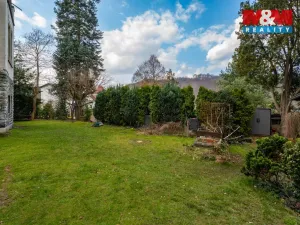 Prodej bytu 4+1, Děčín - Děčín II-Nové Město, Tylova, 144 m2