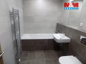 Pronájem bytu 2+kk, Beroun - Beroun-Město, Nepilova, 70 m2