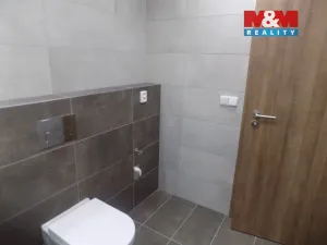 Pronájem bytu 2+kk, Beroun - Beroun-Město, Nepilova, 70 m2