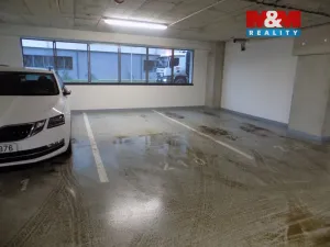 Pronájem bytu 2+kk, Beroun - Beroun-Město, Nepilova, 70 m2