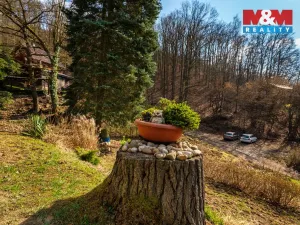 Prodej chaty, Povrly, 26 m2