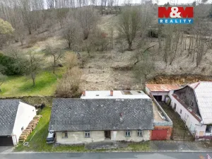 Prodej rodinného domu, Ústí nad Orlicí - Oldřichovice, Na Tiché Orlici, 217 m2