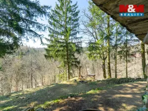 Prodej chaty, Lipová - Seč, 53 m2