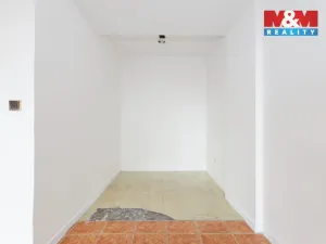 Prodej bytu 1+kk, Hrabyně, 42 m2