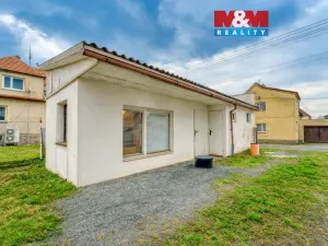 Prodej skladu, Šťáhlavy, Dr. Beneše, 60 m2