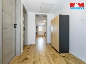 Prodej rodinného domu, Pičín, 165 m2