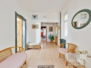 Prodej rodinného domu, Malšice, Lomská, 240 m2