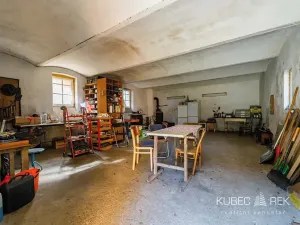 Prodej rodinného domu, Malšice, Lomská, 240 m2