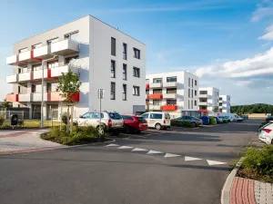 Prodej bytu 1+kk, Hořovice, K Bažantnici, 47 m2