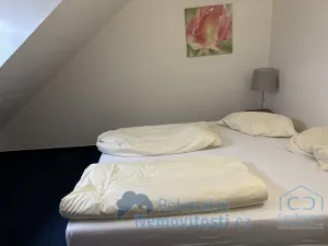 Prodej bytu 4+kk, Lipno nad Vltavou, 126 m2