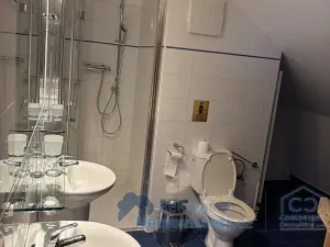 Prodej bytu 4+kk, Lipno nad Vltavou, 126 m2