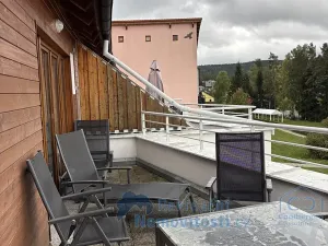 Prodej bytu 4+kk, Lipno nad Vltavou, 126 m2