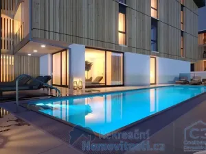 Prodej bytu 2+kk, St. Ulrich am Pillersee, Rakousko, 47 m2