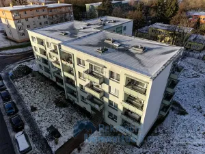 Prodej bytu 3+1, Teplice, Jaselská, 75 m2